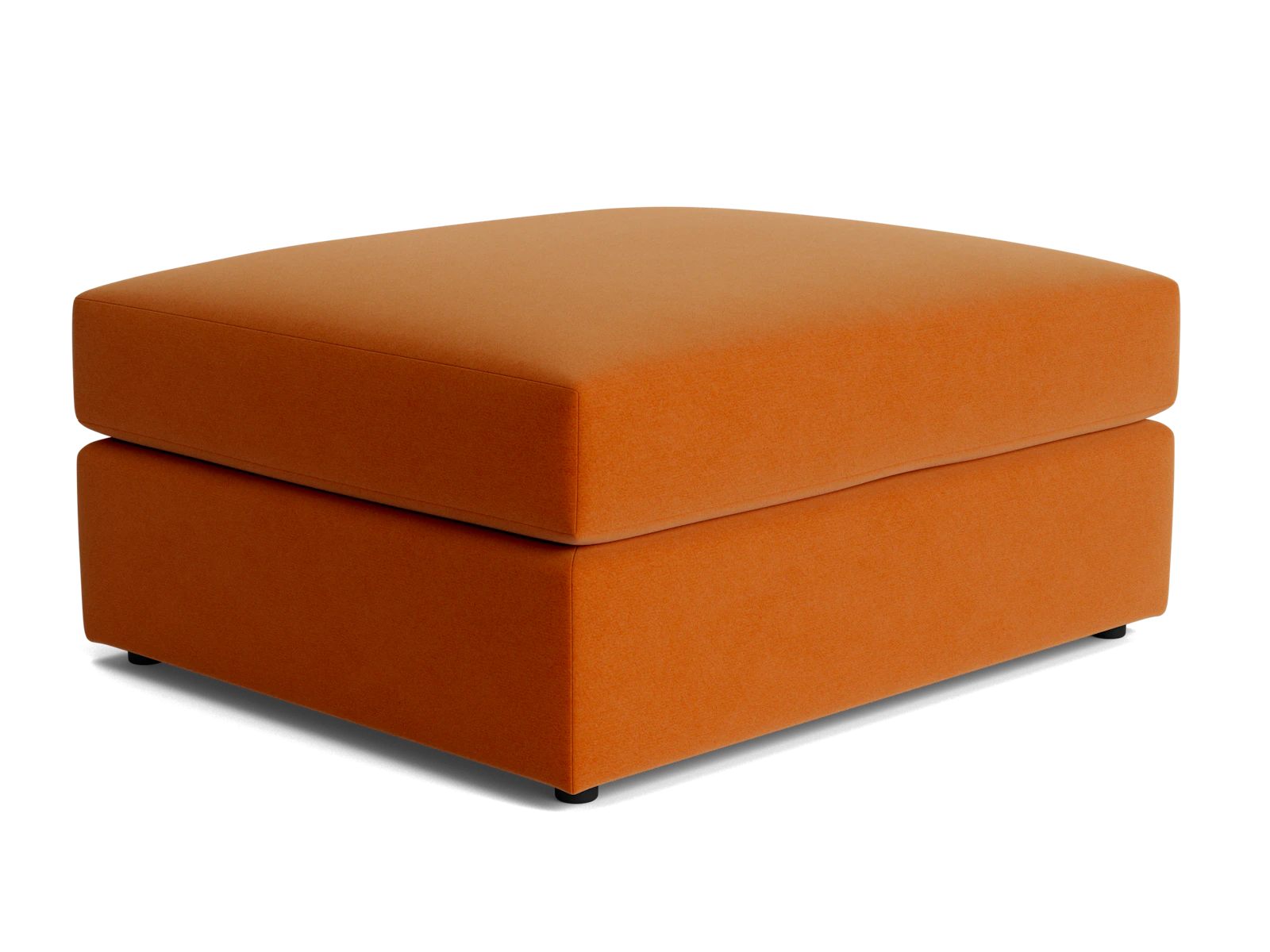 Wilder Ottoman